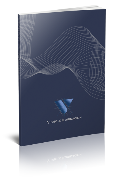 Descarga catalogo de Vignolo Iluminación
