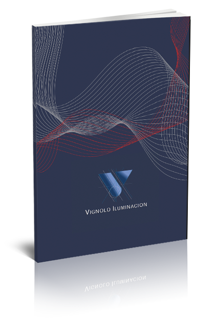 Descarga catalogo de Vignolo Iluminación